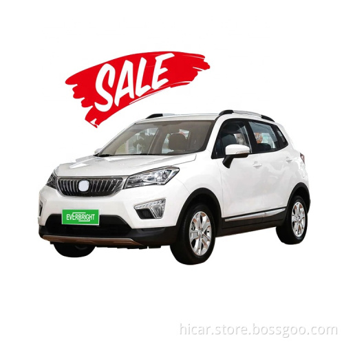 سيارات جديدة مركبة كهربائية مصنوعة في الصين سيارات الدفع الرباعي للبالغين Carros Electrico Sale Voiture Coches الصينية